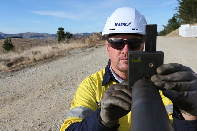 Finding the metals for a decarbonised future