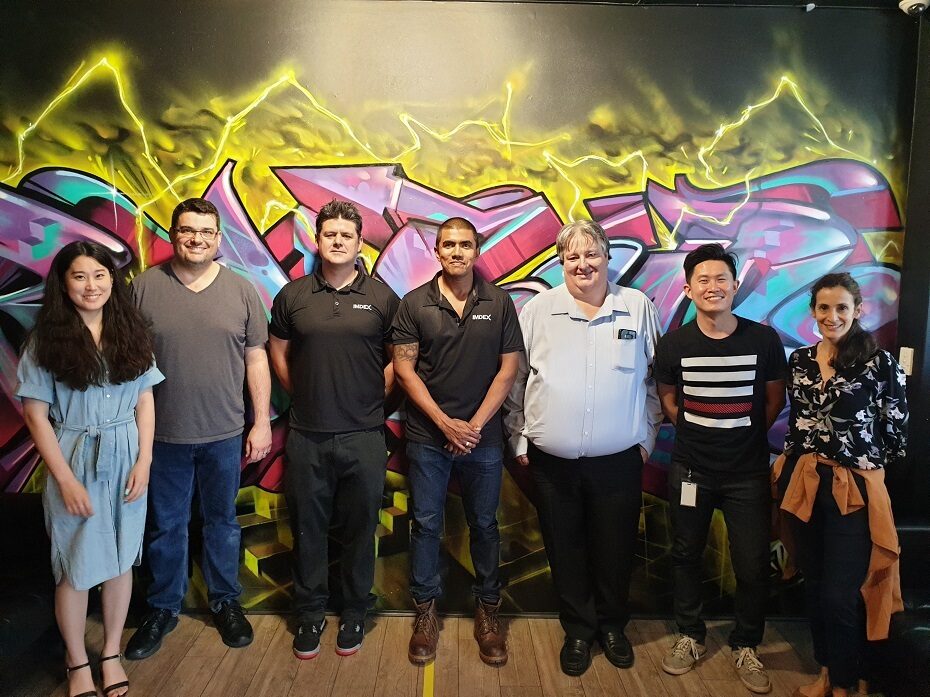 Gold standard protection for mining data