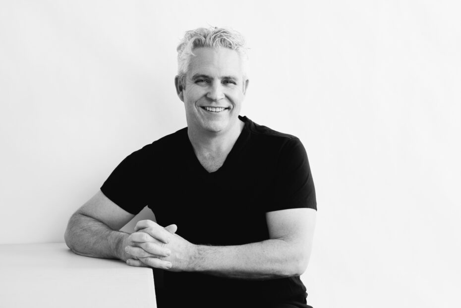IMDEX CEO, Paul House presents at the Bell Potter Emerging Leaders Conference 2023
