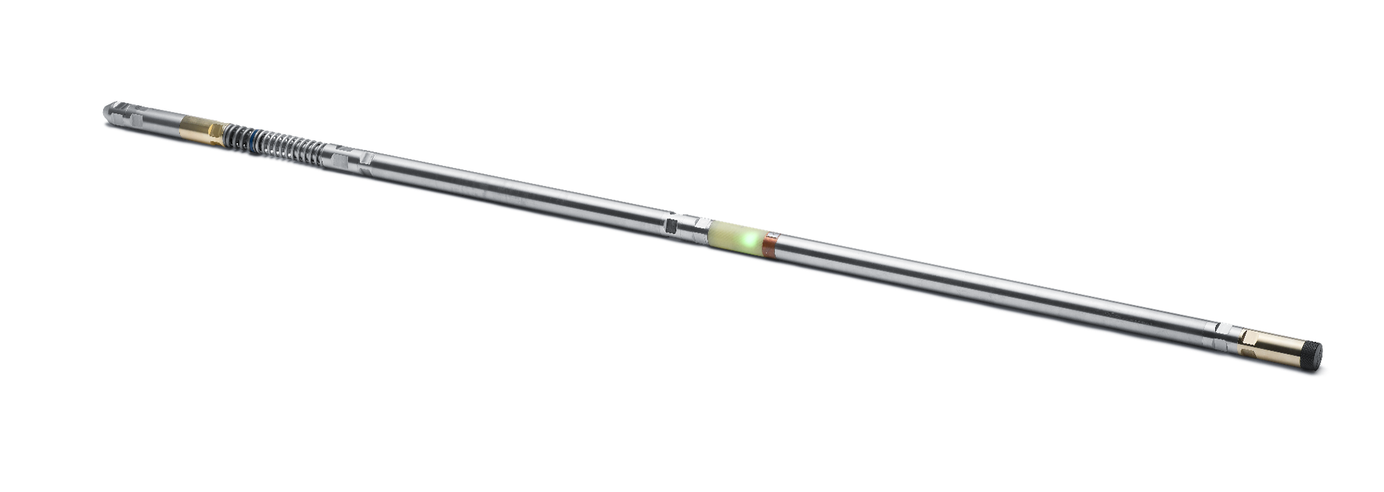 OMNIx38 - the best and most accurate north-seeking gyro