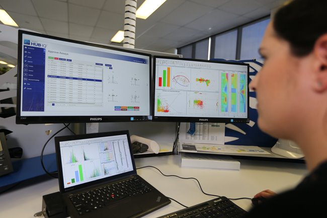 IMDEX, maxgeo collaboration solves Norton data problems