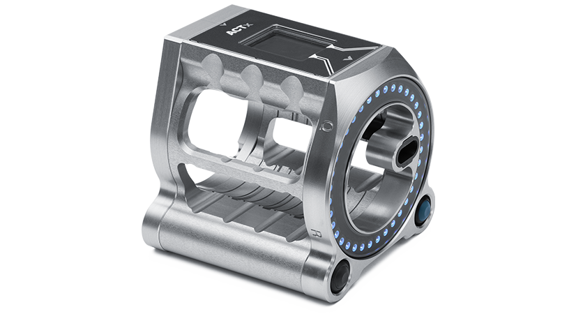 IMDEX ACTx Core orientation tool for mining