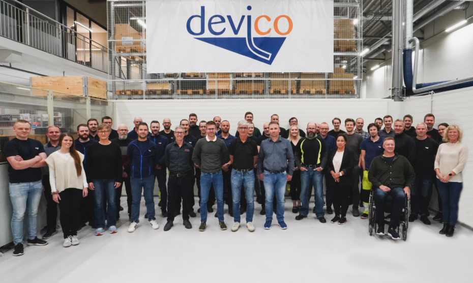 Inside story of the $334m Devico deal IMDEX nearly lost