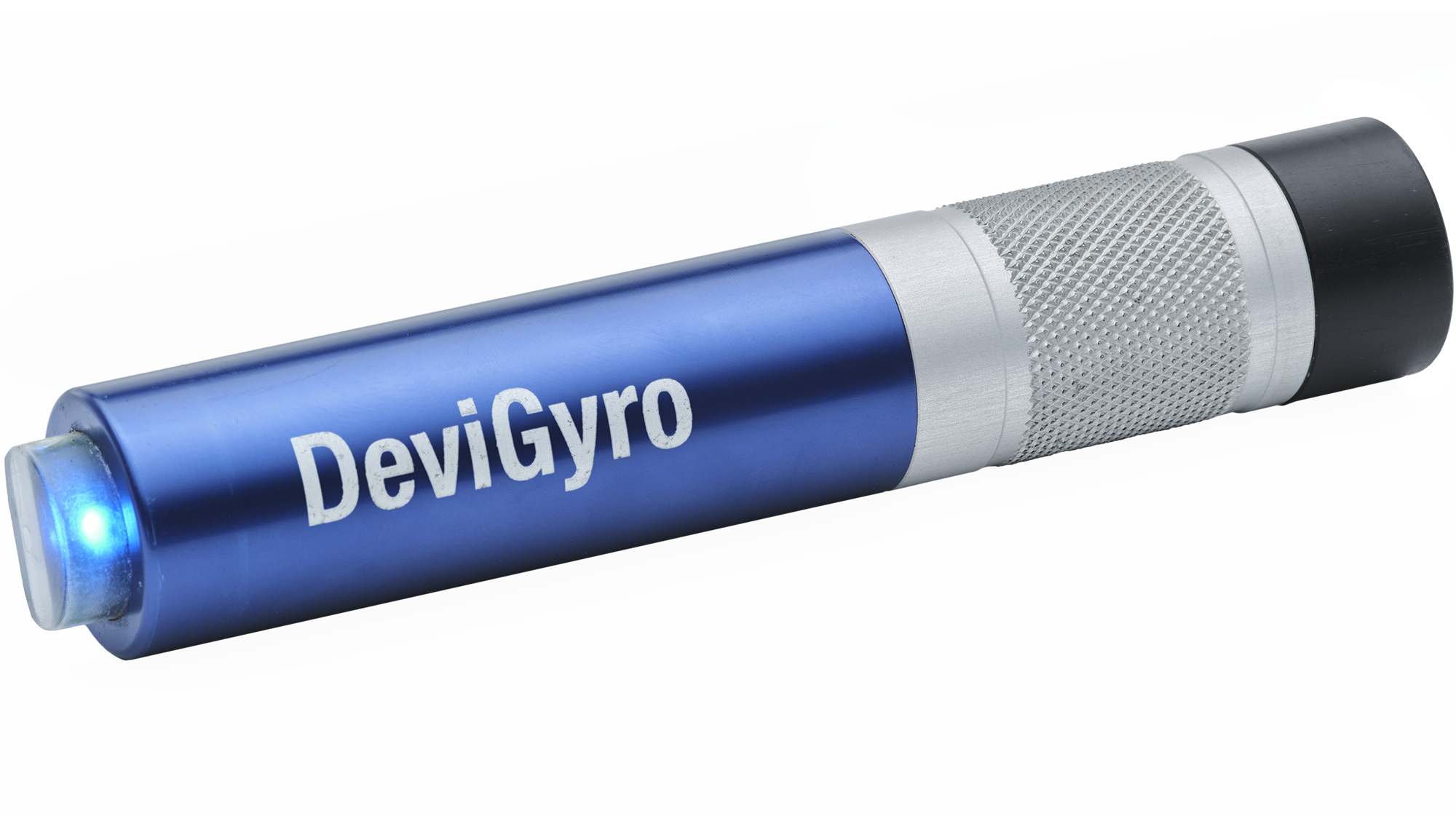 DeviGyro miniature-rate surveying gyro