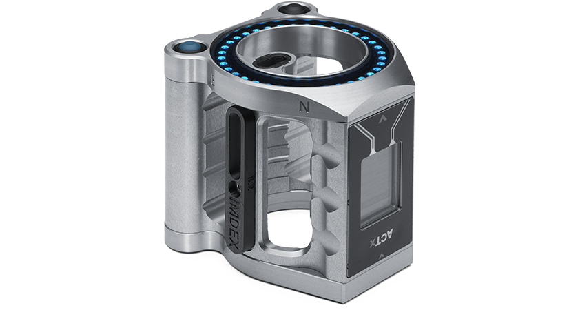 ACTx Orientation Jig - Core orientation tool for mining