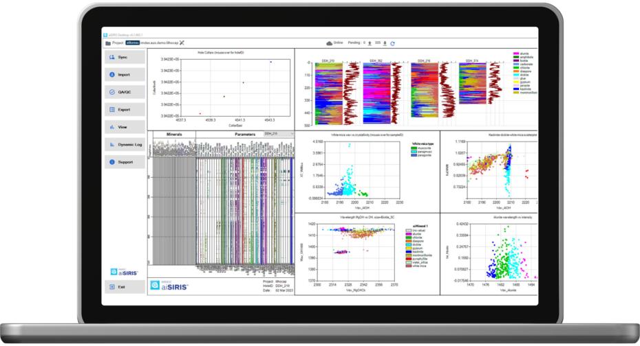 IMDEX to unveil advanced technology at PDAC