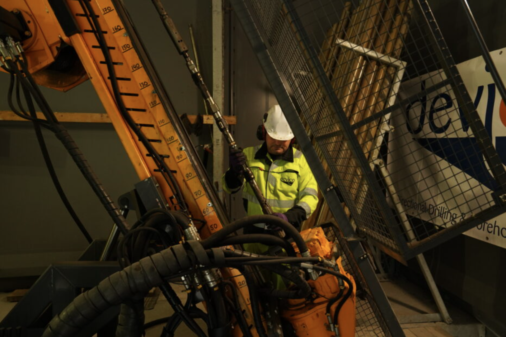 Drill less hit more – the core of directional drilling