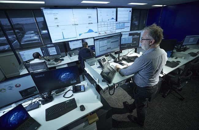 IMDEX delivers record half-year results