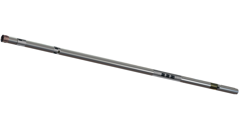 DeviDrill